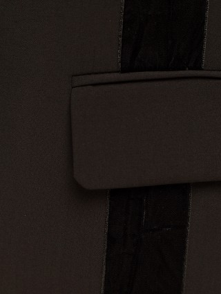 Піджак SPORTMAX (820): фото 7 - Invogue