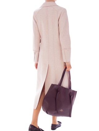 Пальто MARC CAIN (2744): фото 4 - Invogue