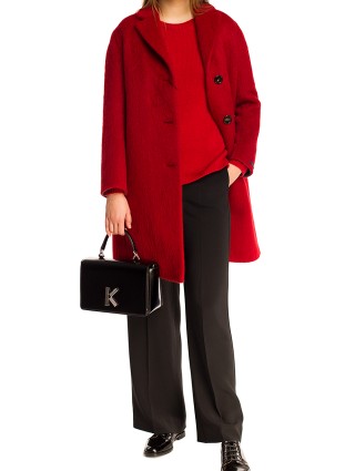 Светр MAX MARA (840): фото 3 - Invogue