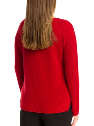 Светр MAX MARA (840): фото 5 - Invogue