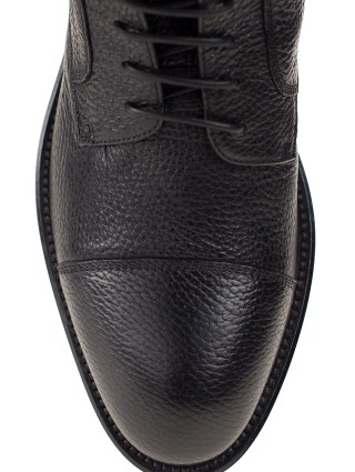 Черевики BOSS (5796): фото 6 - Invogue