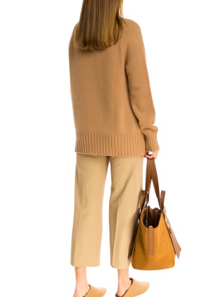 Свитер MAX MARA (804): фото 4 - Invogue