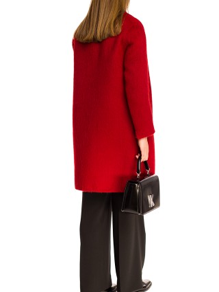 Брюки MAX MARA (477): фото 4 - Invogue