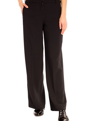 Брюки MAX MARA (477): фото 5 - Invogue