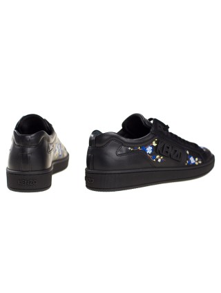 Кеди KENZO (1618): фото 4 - Invogue