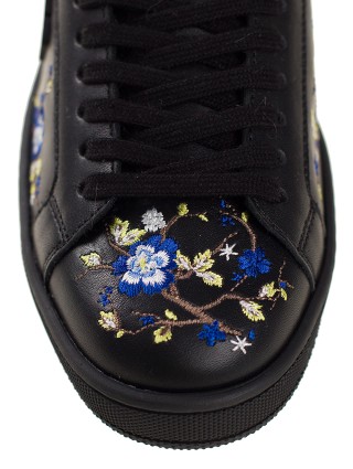 Кеди KENZO (1618): фото 6 - Invogue