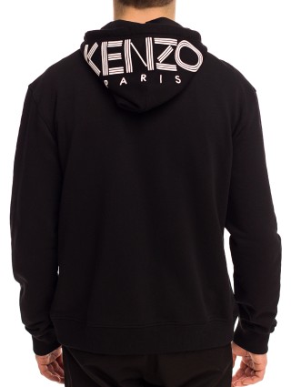 Куртка KENZO (1703): фото 5 - Invogue