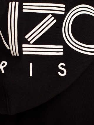 Куртка KENZO (1703): фото 6 - Invogue