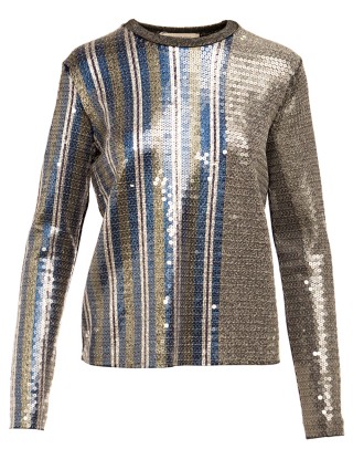 Светр SPORTMAX (502): фото - Invogue