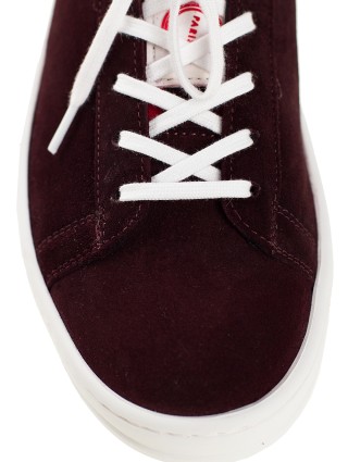 Кеди KENZO (2023): фото 6 - Invogue