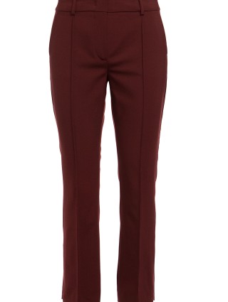 Брюки SPORTMAX (753): фото - Invogue