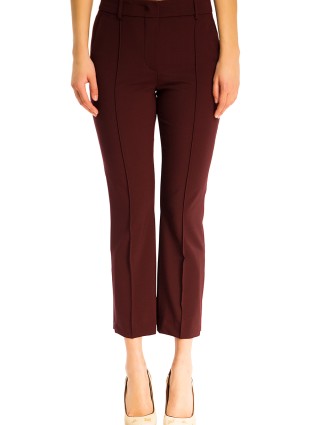 Брюки SPORTMAX (753): фото 3 - Invogue