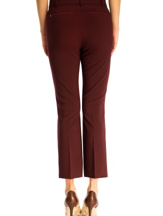 Брюки SPORTMAX (753): фото 4 - Invogue