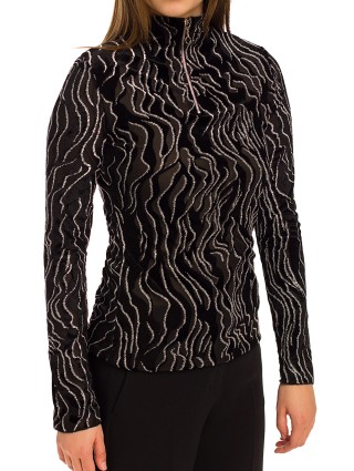 Свитер KENZO (1566): фото 2 - Invogue