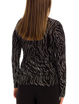 Свитер KENZO (1566): фото 3 - Invogue