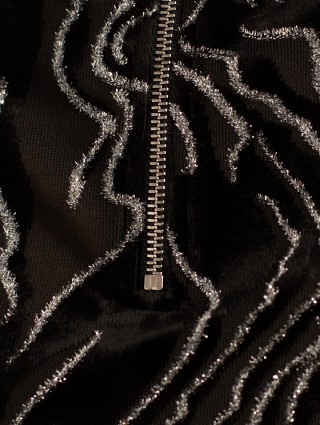 Свитер KENZO (1566): фото 4 - Invogue