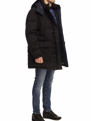 Кроссовки BOSS (3823): фото 3 - Invogue