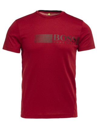 Футболка BOSS (5267): фото 2 - Invogue