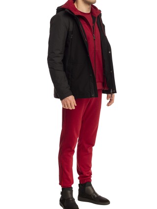 Футболка BOSS (5267): фото 3 - Invogue