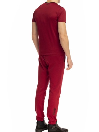 Футболка BOSS (5267): фото 5 - Invogue