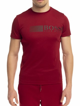 Футболка BOSS (5267): фото 6 - Invogue