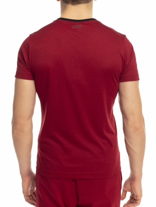 Футболка BOSS (5267): фото 7 - Invogue