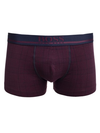 Труси BOSS з еластичної бавовни: фото - Invogue