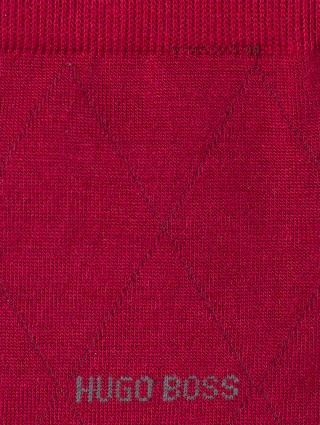 Носки BOSS (5555): фото 3 - Invogue