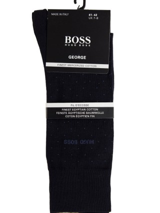Шкарпетки BOSS (3732): фото 2 - Invogue