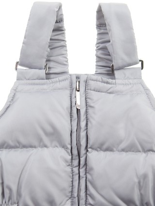 Серая куртка,брюки IL GUFO: фото 6 - Invogue