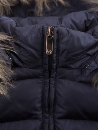 Разноцветная куртка,брюки IL GUFO: фото 4 - Invogue