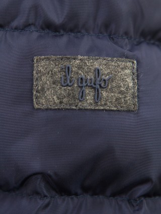 Разноцветная куртка,брюки IL GUFO: фото 5 - Invogue