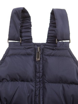 Разноцветная куртка,брюки IL GUFO: фото 6 - Invogue