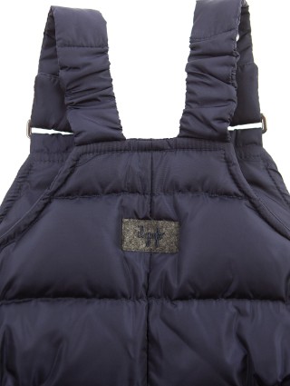 Разноцветная куртка,брюки IL GUFO: фото 7 - Invogue