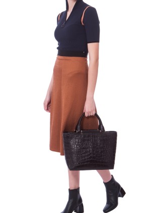 Черевики SPORTMAX (270): фото 3 - Invogue