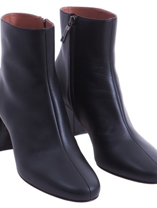 Черевики SPORTMAX (270): фото 5 - Invogue