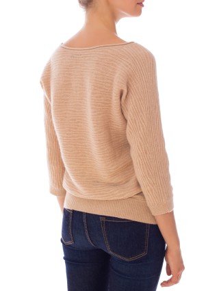 Светр MAX&CO (5766): фото 5 - Invogue