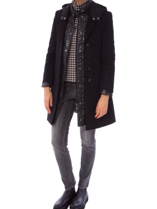 Куртка MAX&CO (3813): фото 3 - Invogue