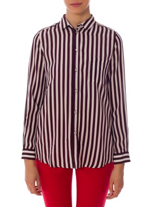 Сорочка MARELLA (931): фото 4 - Invogue