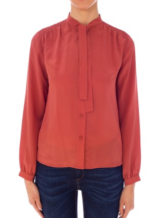 Блуза MAX&CO (5854): фото 4 - Invogue