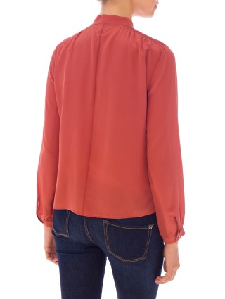 Блуза MAX&CO (5854): фото 5 - Invogue