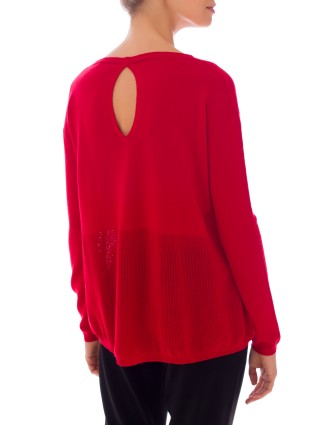 Свитер MARELLA (916): фото 6 - Invogue