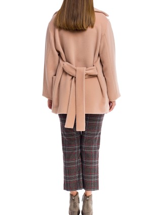 Пальто I BLUES (747): фото 4 - Invogue