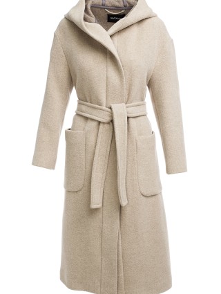 Пальто MAX&CO (5030): фото 2 - Invogue