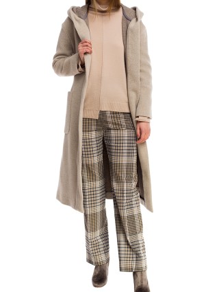 Пальто MAX&CO (5030): фото 3 - Invogue