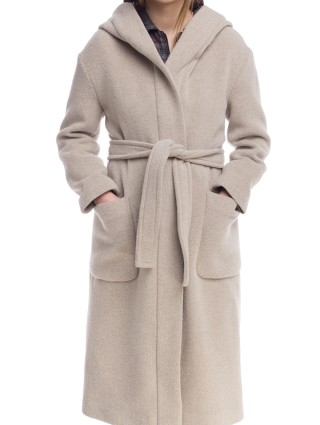 Пальто MAX&CO (5030): фото 5 - Invogue