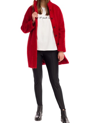 Пальто MARELLA (593): фото 3 - Invogue