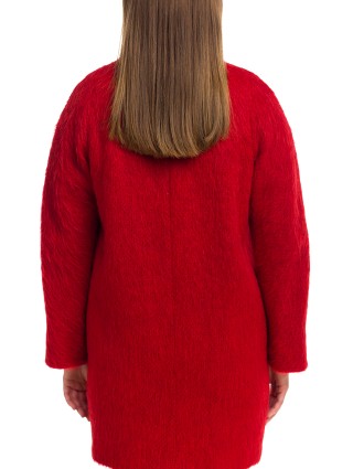 Пальто MARELLA (593): фото 6 - Invogue