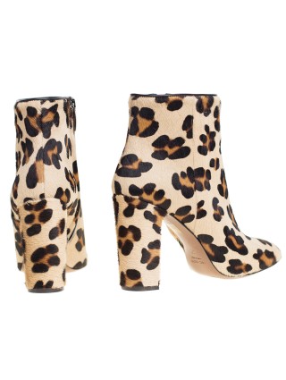 Ботинки Marella (1128): фото 5 - Invogue