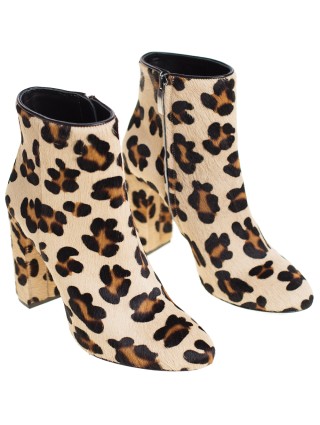 Ботинки Marella (1128): фото 3 - Invogue